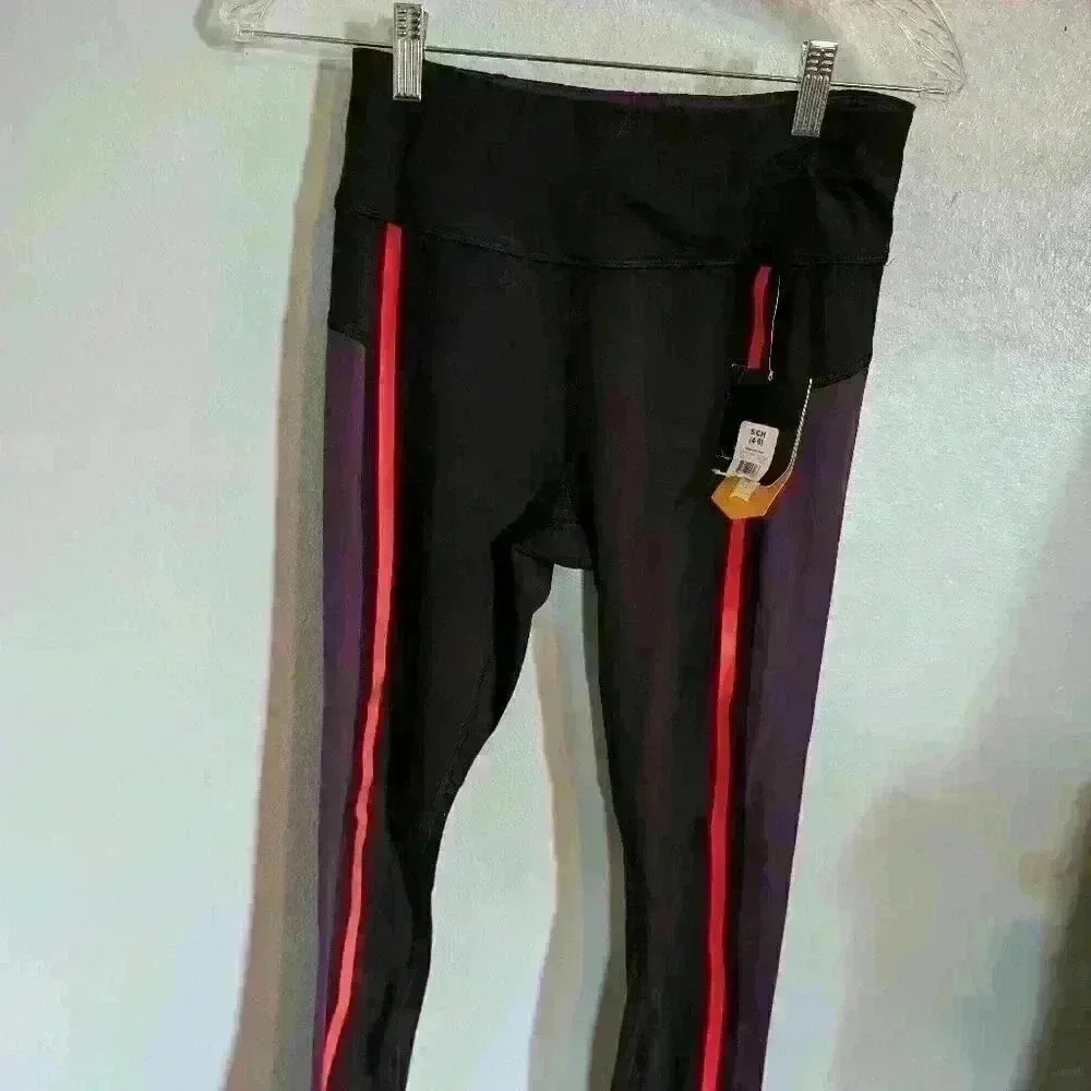 Avia athletic leggings size S NWT